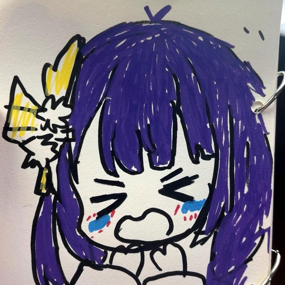 凌影将军（爱吱吱）