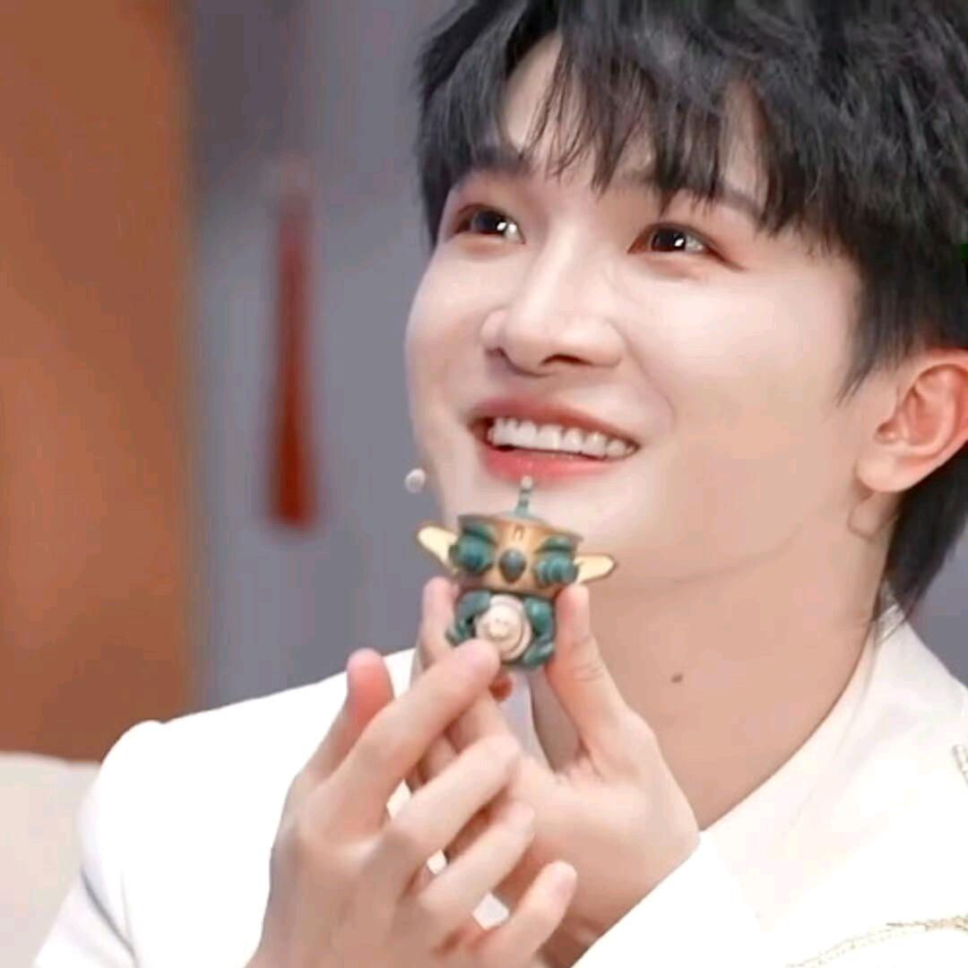 满天的星星一颗颗明🐳