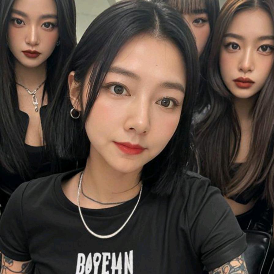 ヽ(愛´👉 潞宝👈 ｀愛)ノ