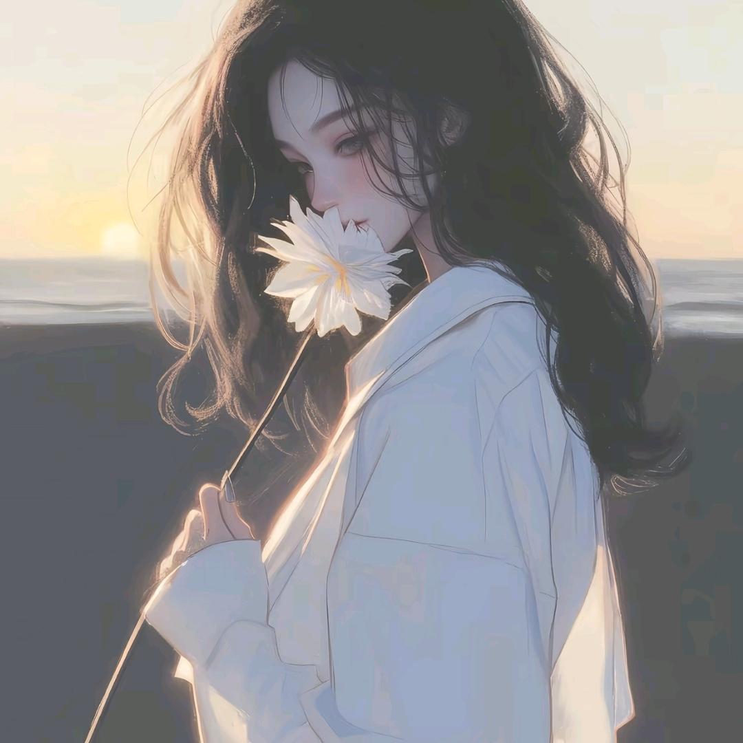 糊涂涂的薇儿