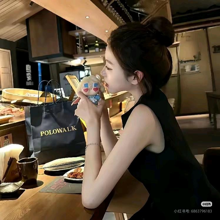 珎暿囿伱（兜兜有糖）🍢