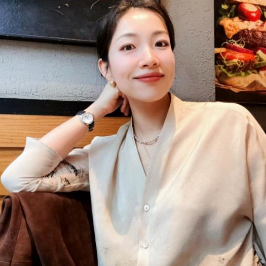 幸运燕儿-每日穿搭