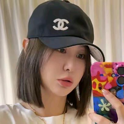 Lin林肉肉-精品优选