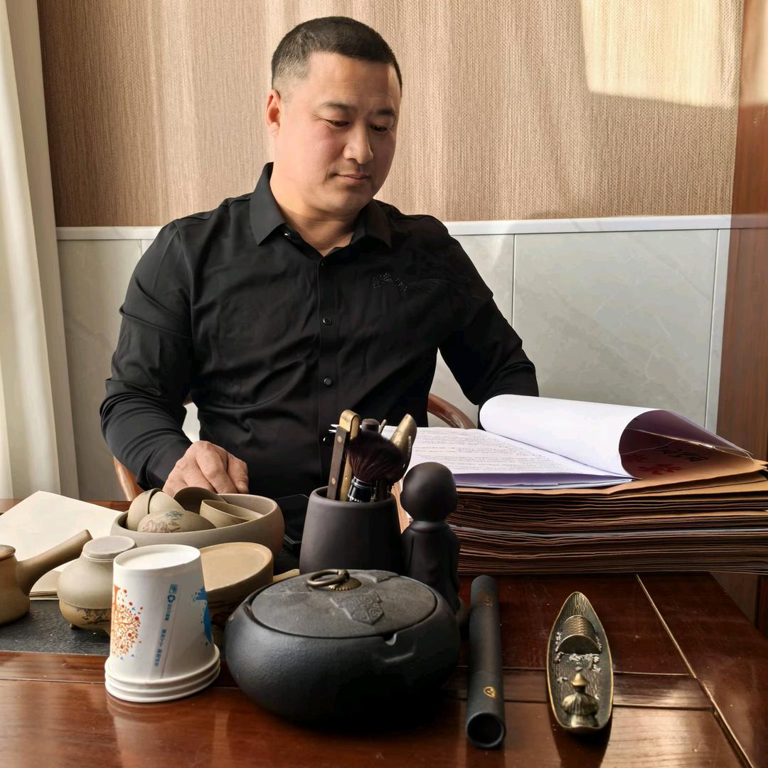 衡水老李说装修