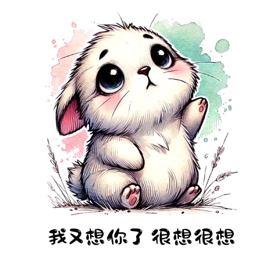 余生只爱一人