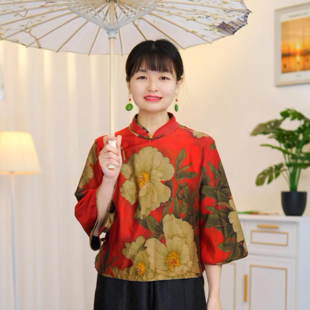 兰那·香云纱