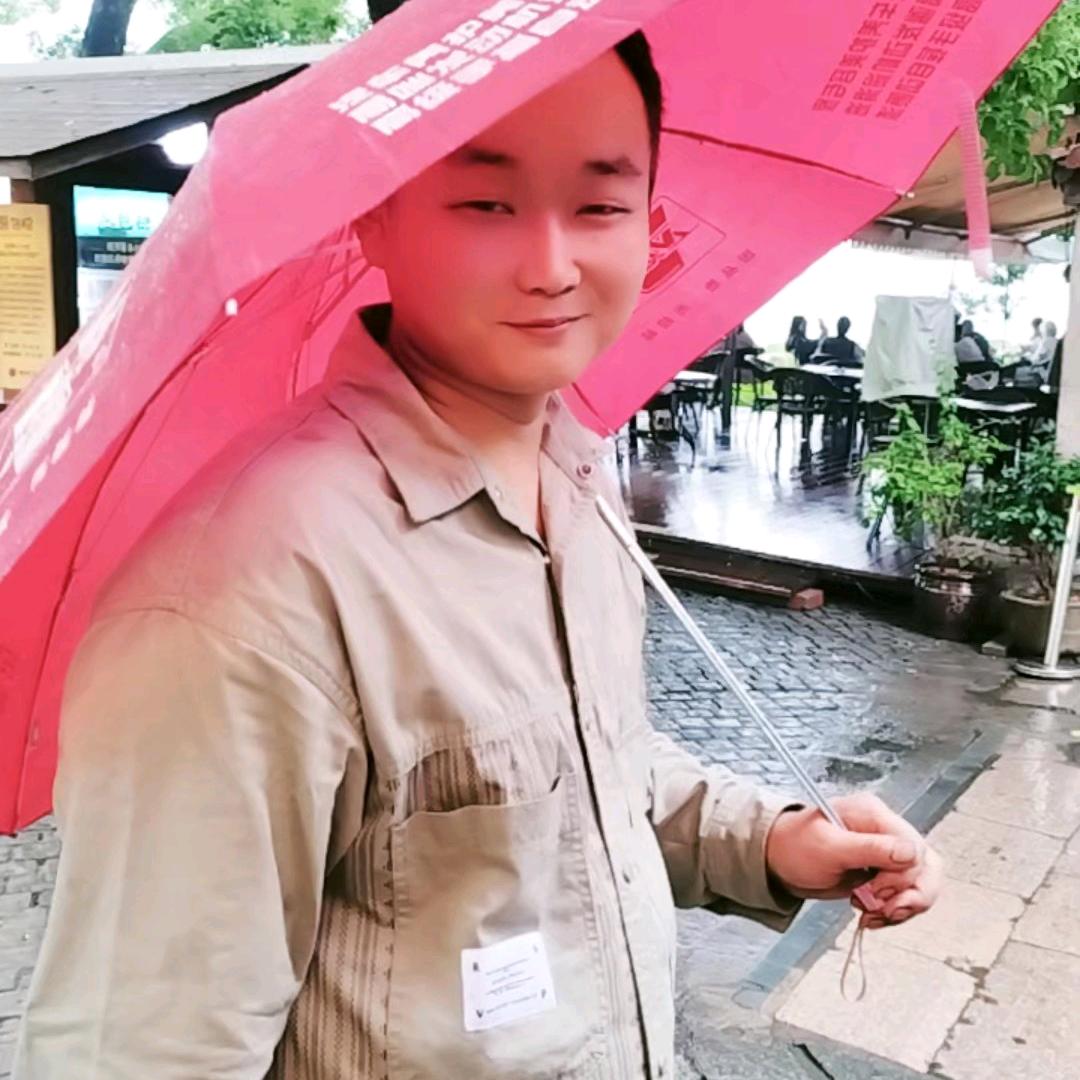 明天会更好