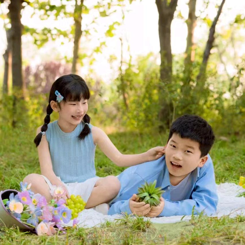 悦心宝贝童装3店