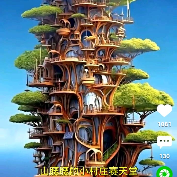 因为有你