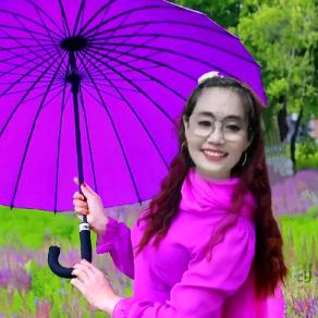 九妹:，