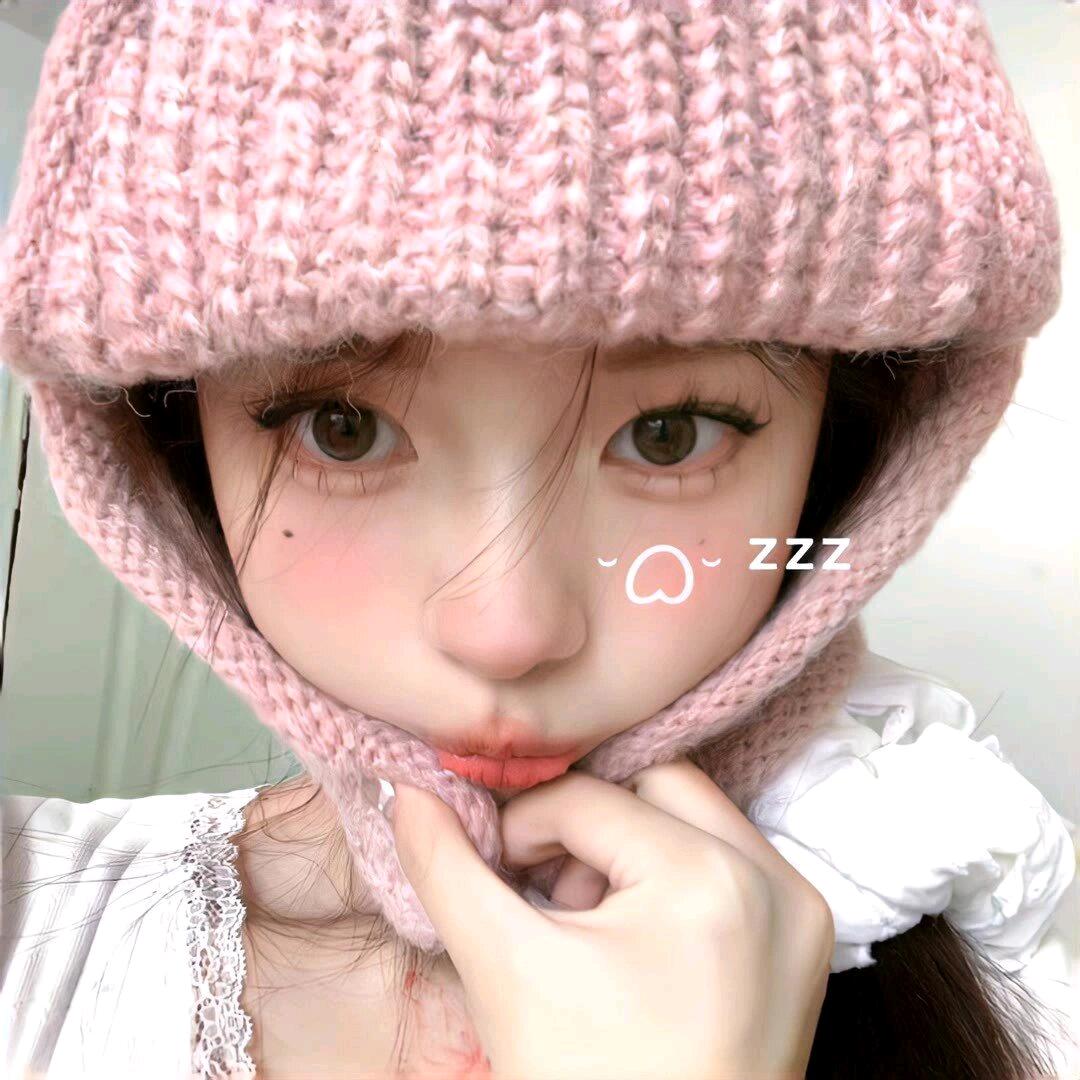 小羊莓烦恼✨