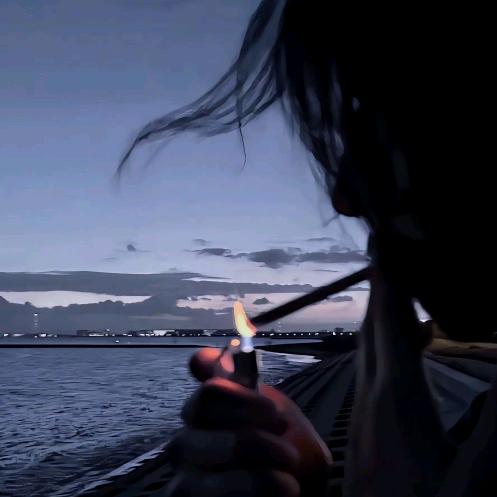 像风一样.