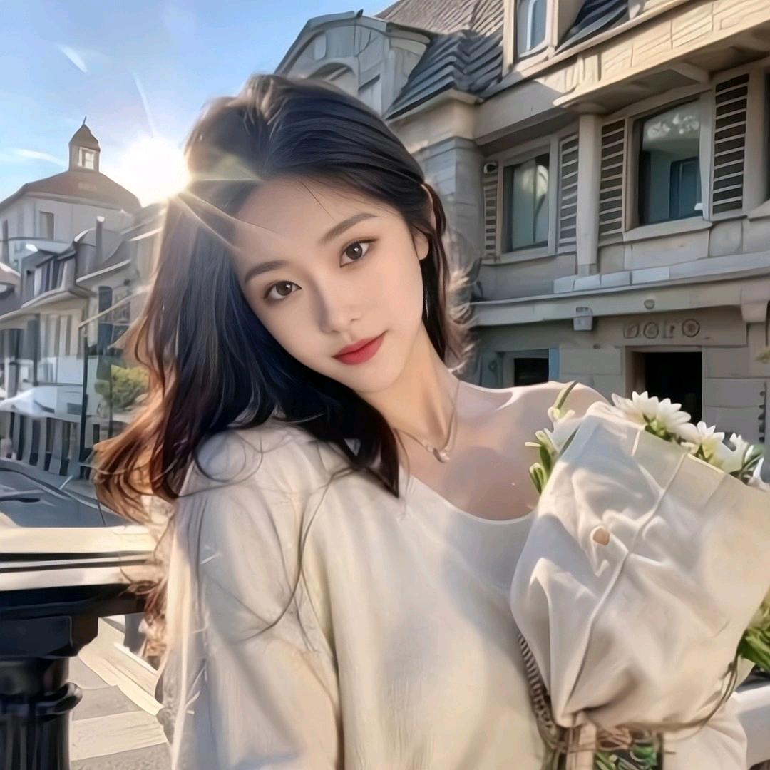 晚晚穿搭