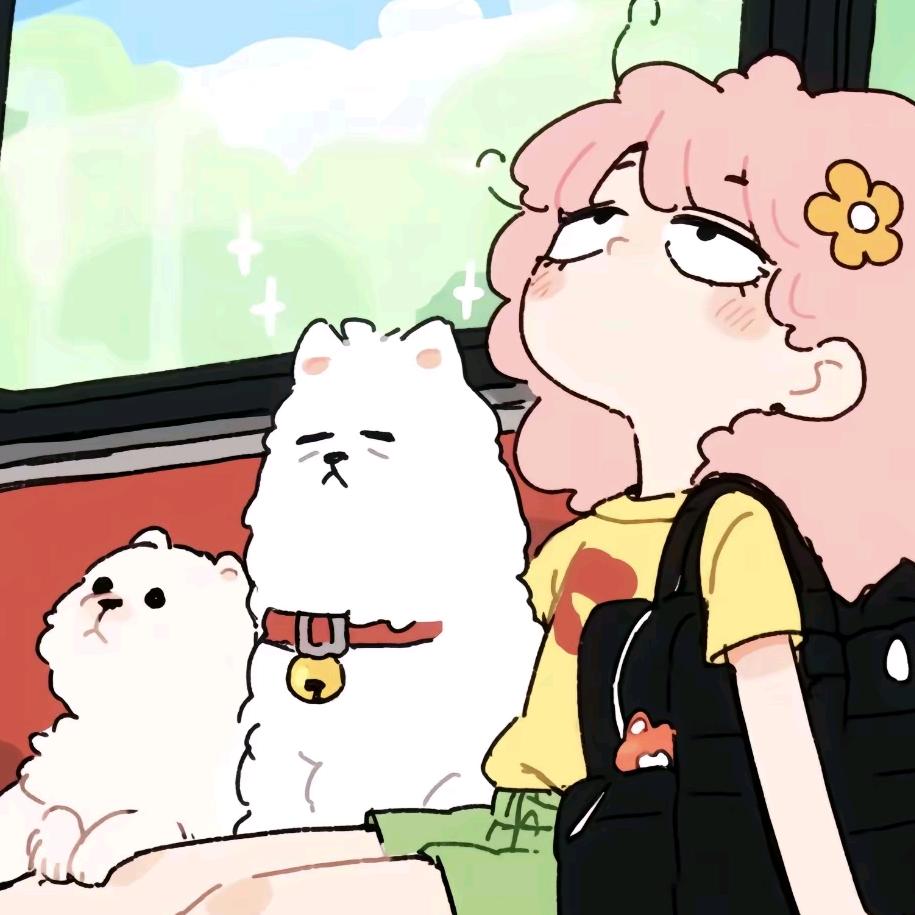 爱玩游戏的橙子