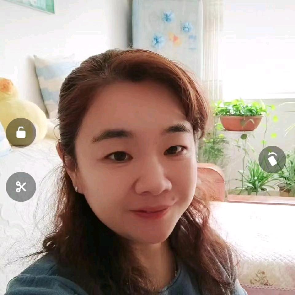 阿宁的日常生活