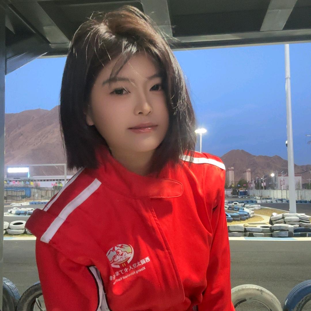 甜辣小熊🧸
