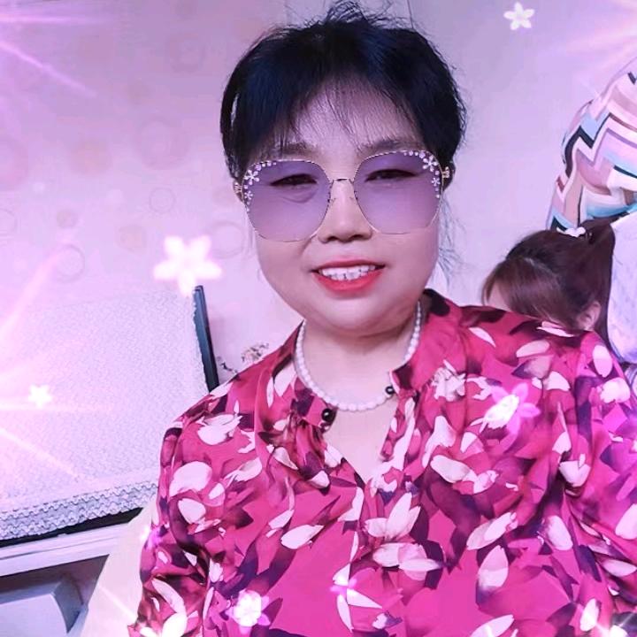 农村赵二姐😁
