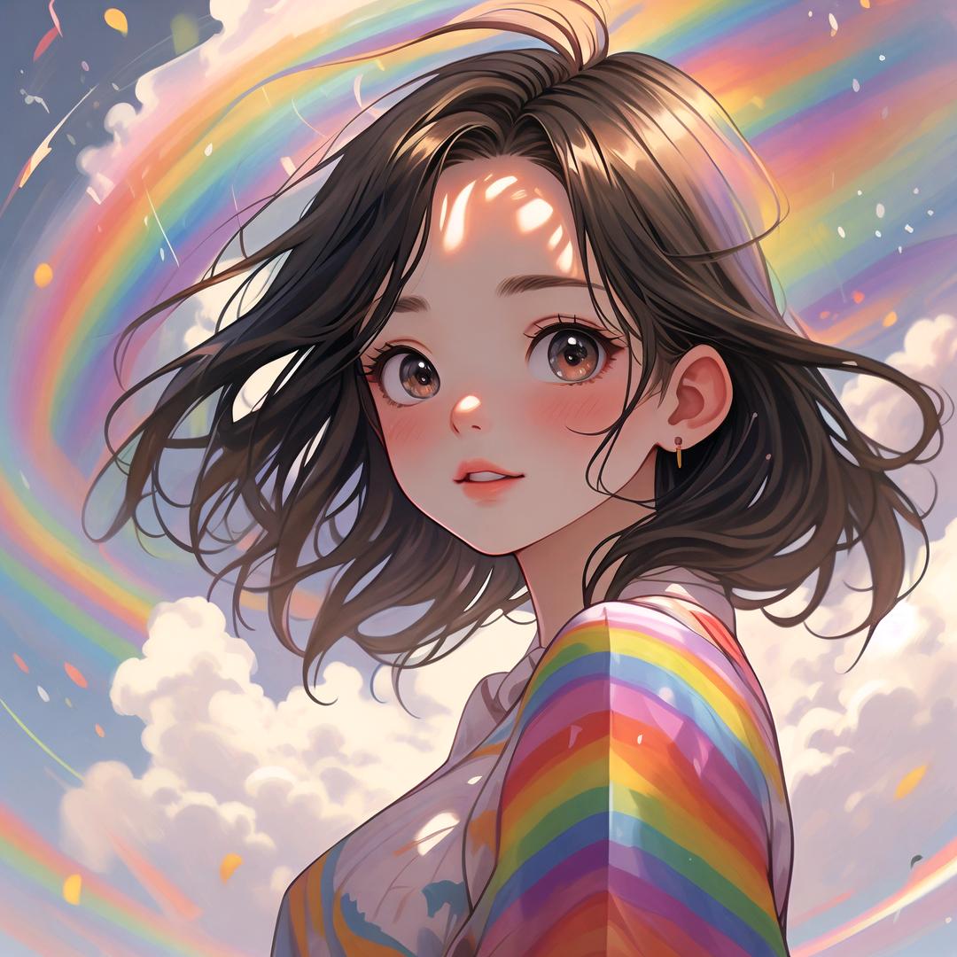 时光不语