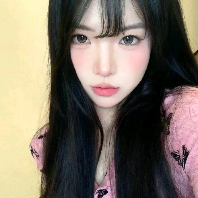 瑶妹美美