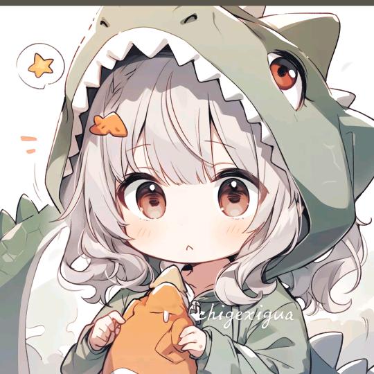 龙妮子