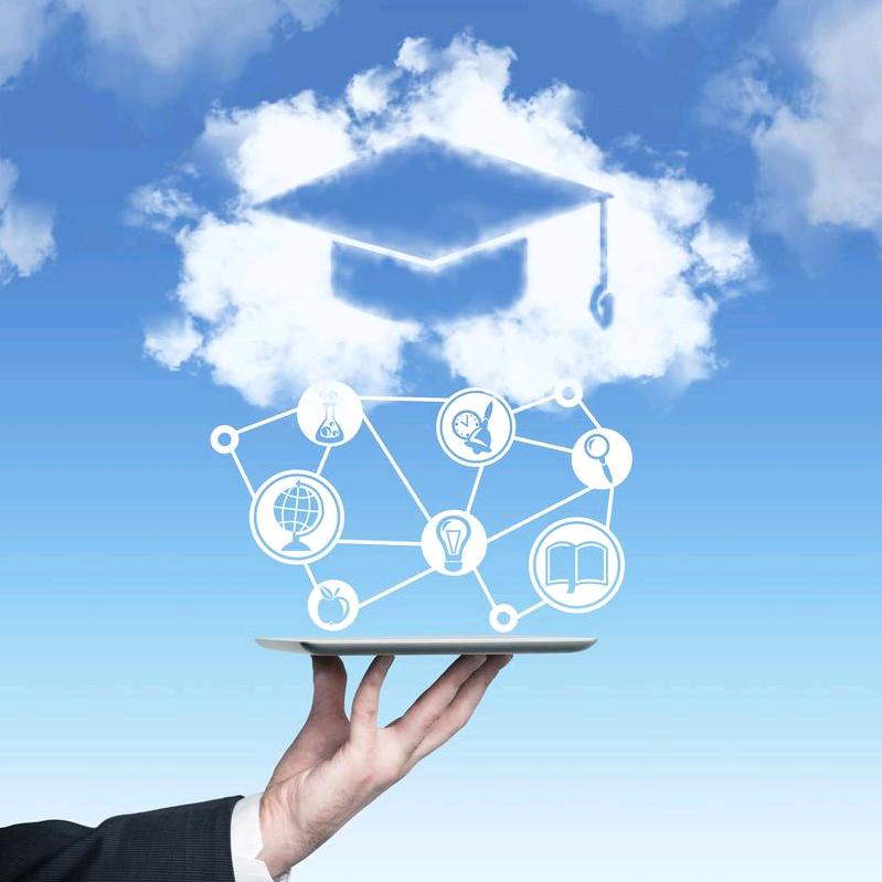 时空印记教育坊