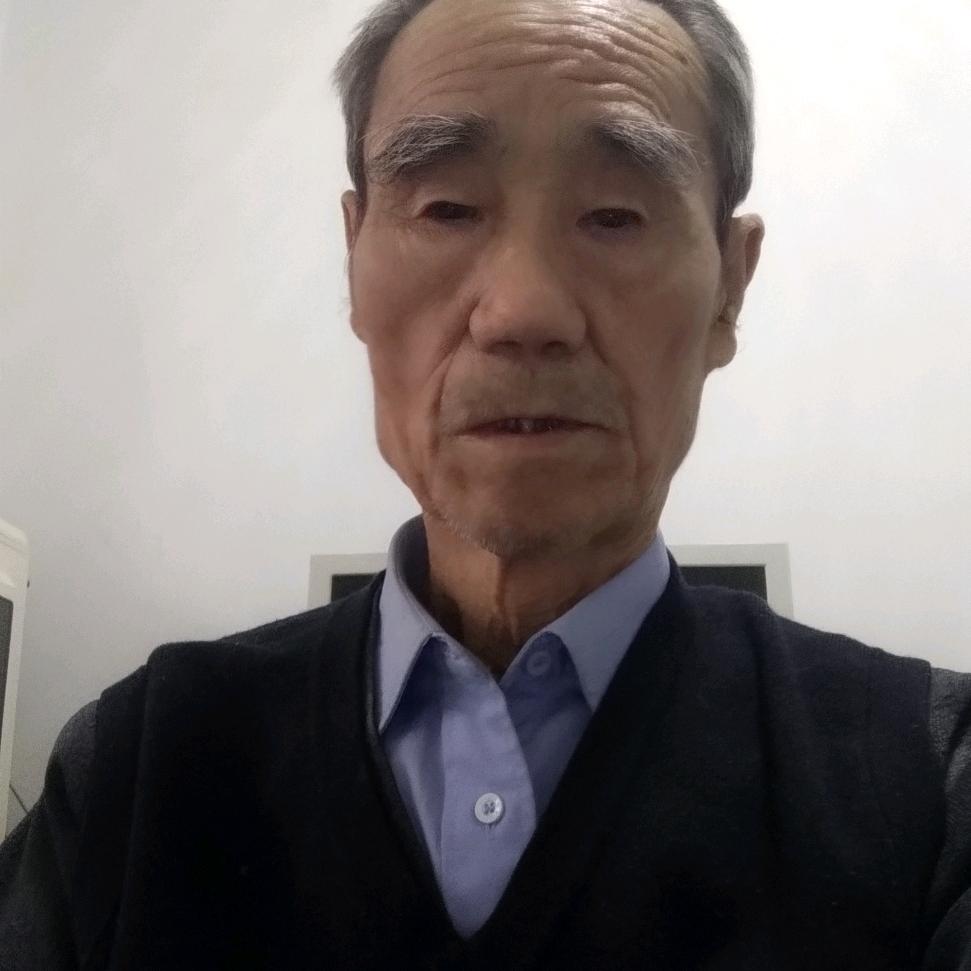 想开了