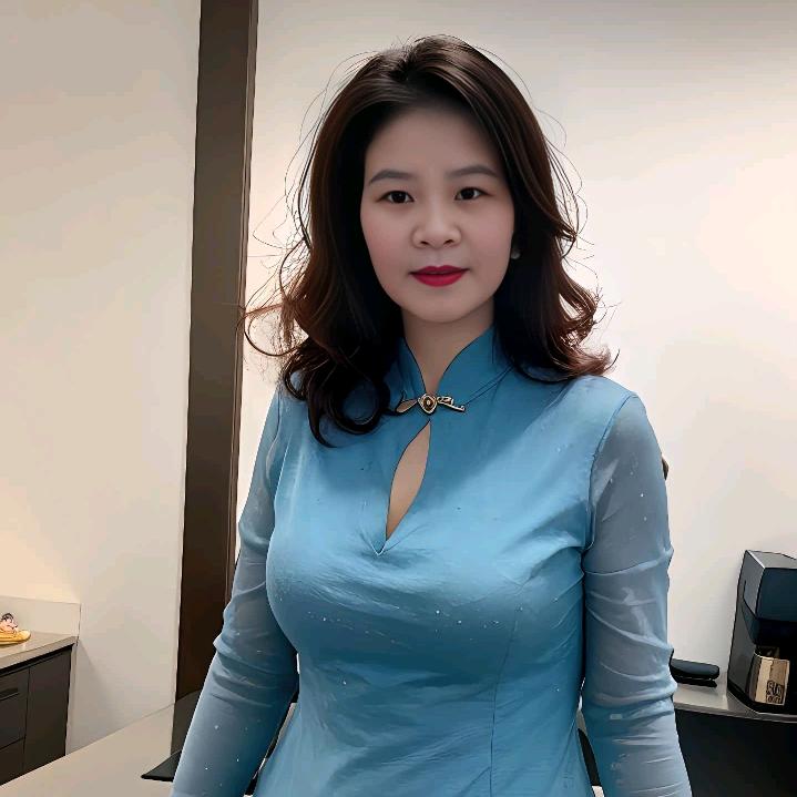 恋红👄