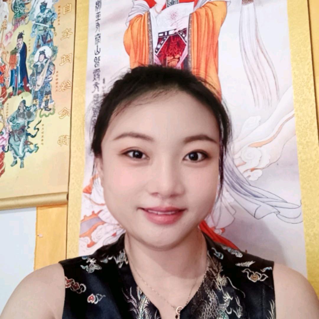 泰山奶奶(聚善堂)领堂师