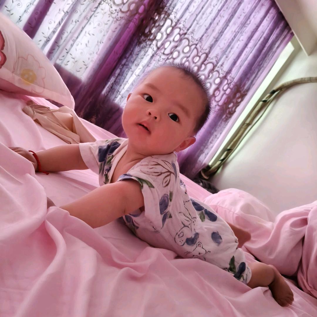 兜兜小云端（涨粉中）