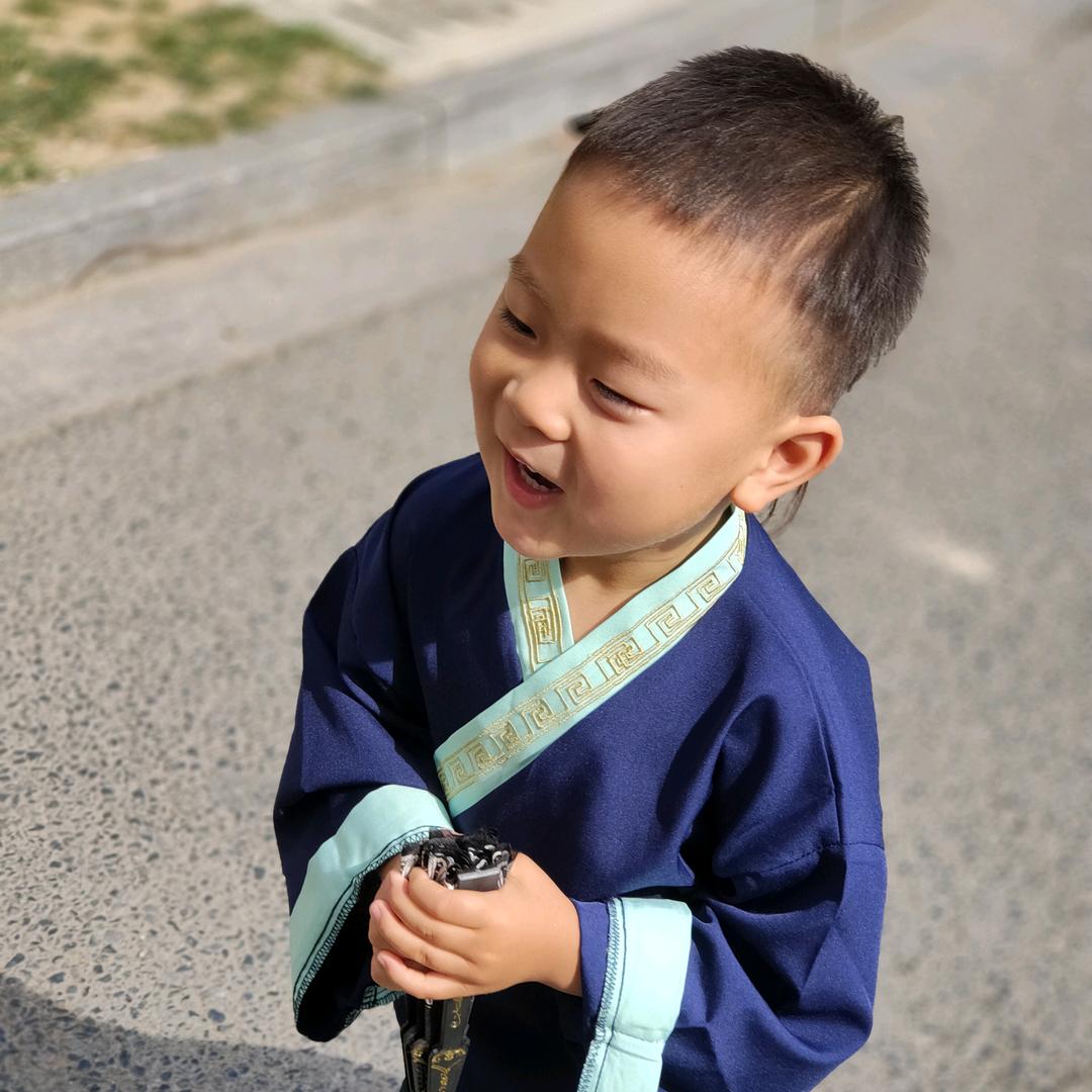 肥小禾童装店吖