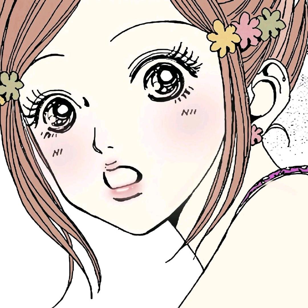 蜜糖小丹糕🥕·