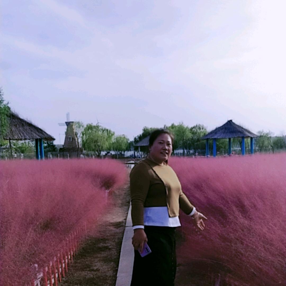 李兰