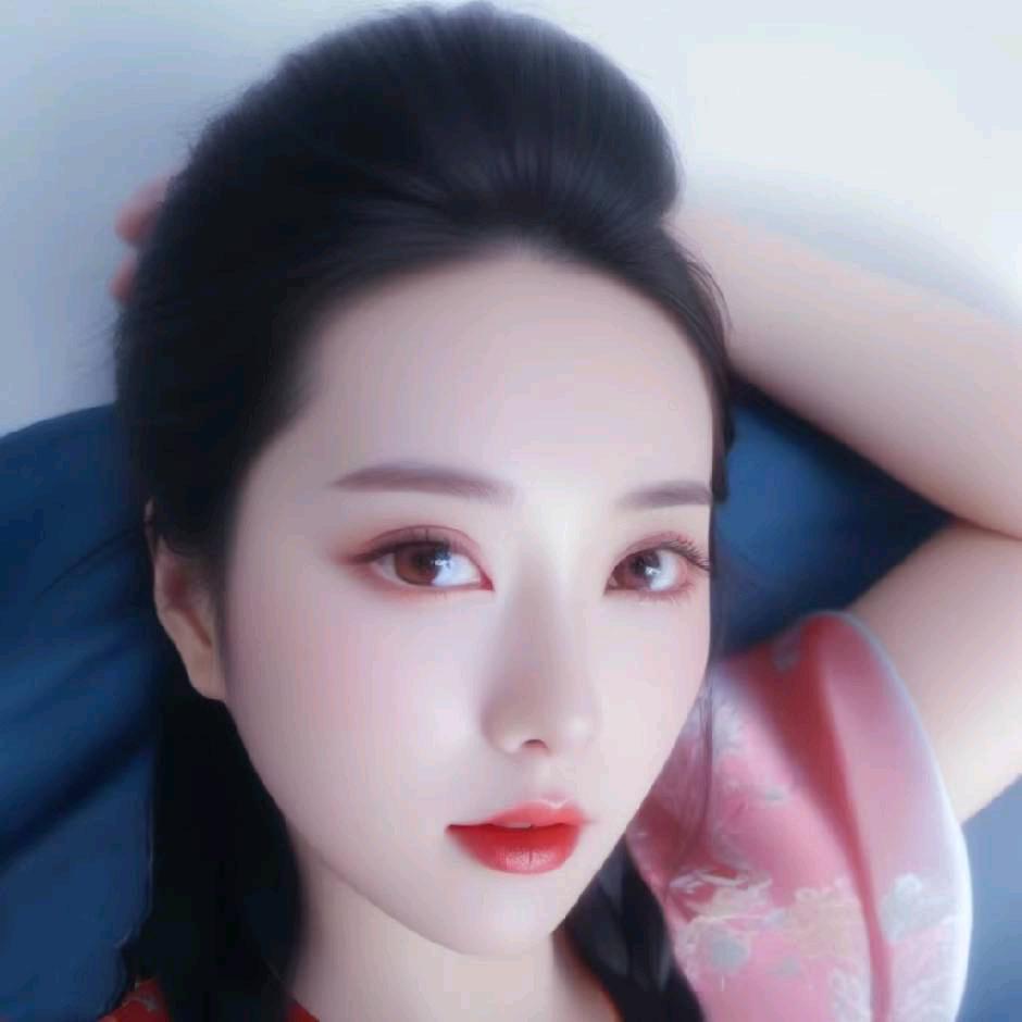 矫情玲玲姐