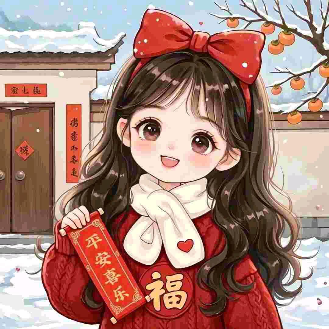 心灵寄托