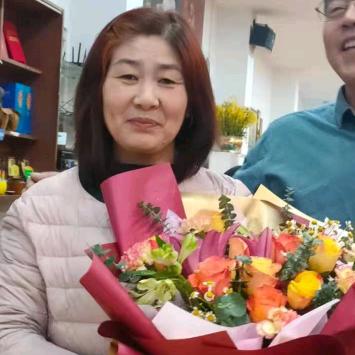 李姐💐
