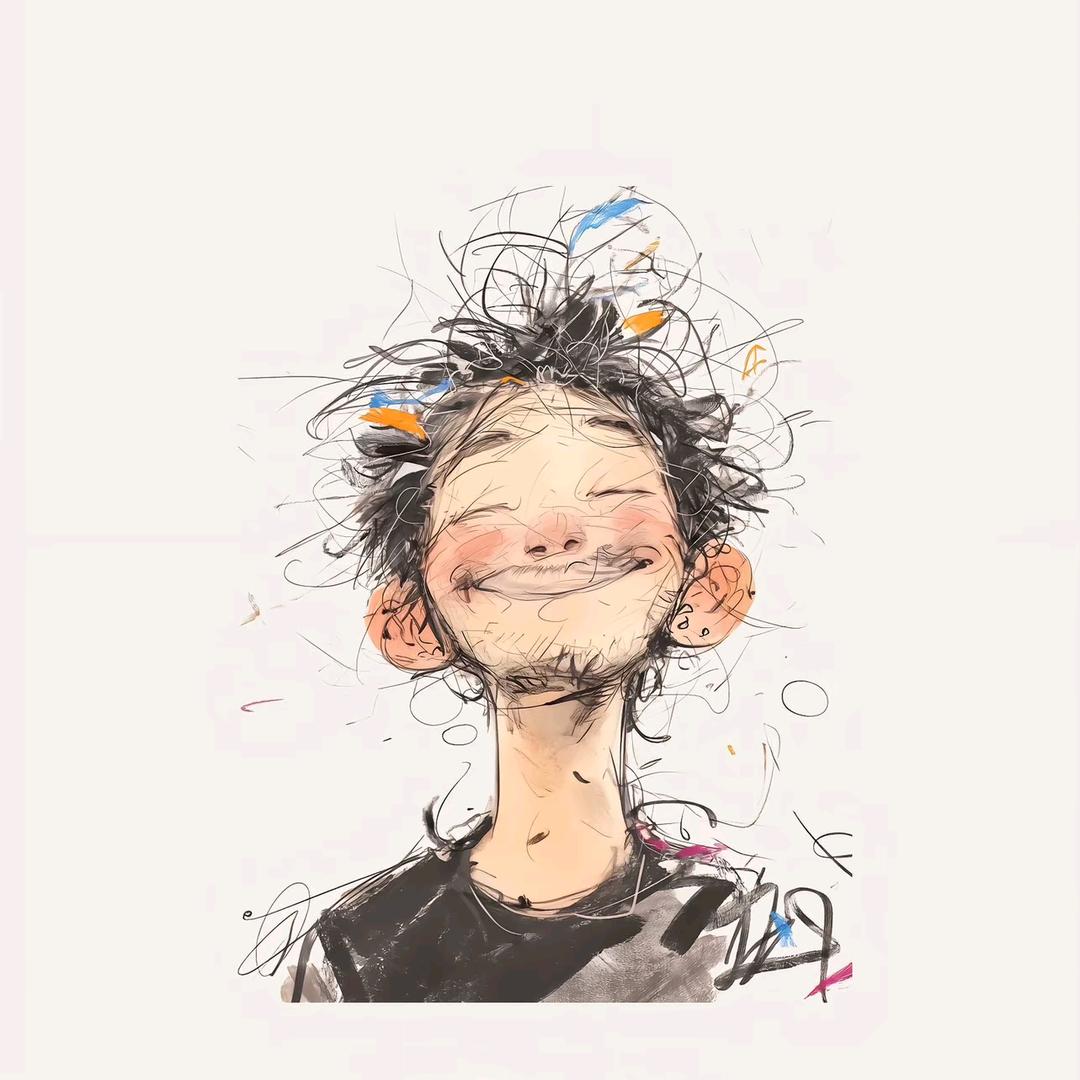 一根羽毛