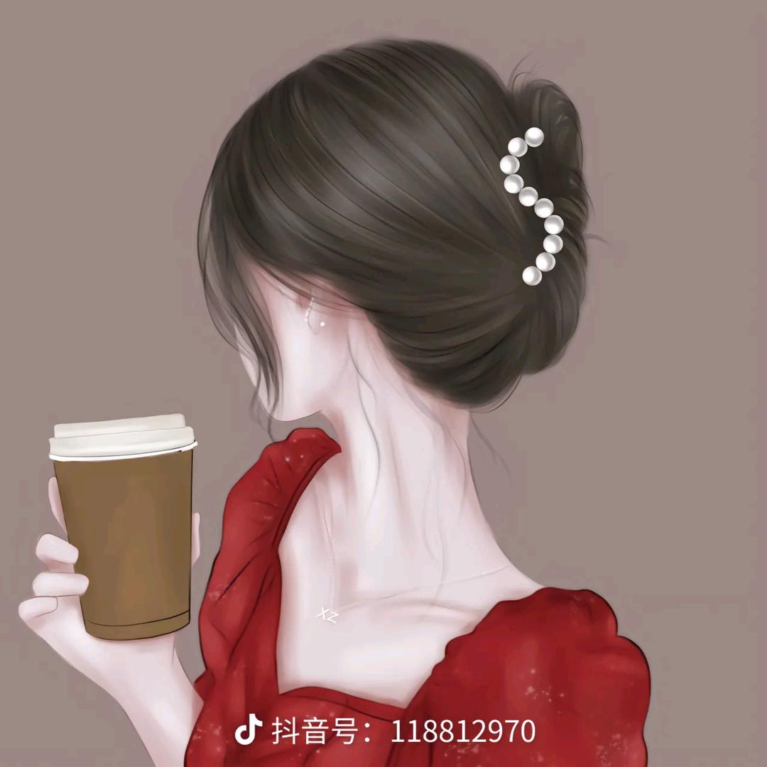 七彩霞光
