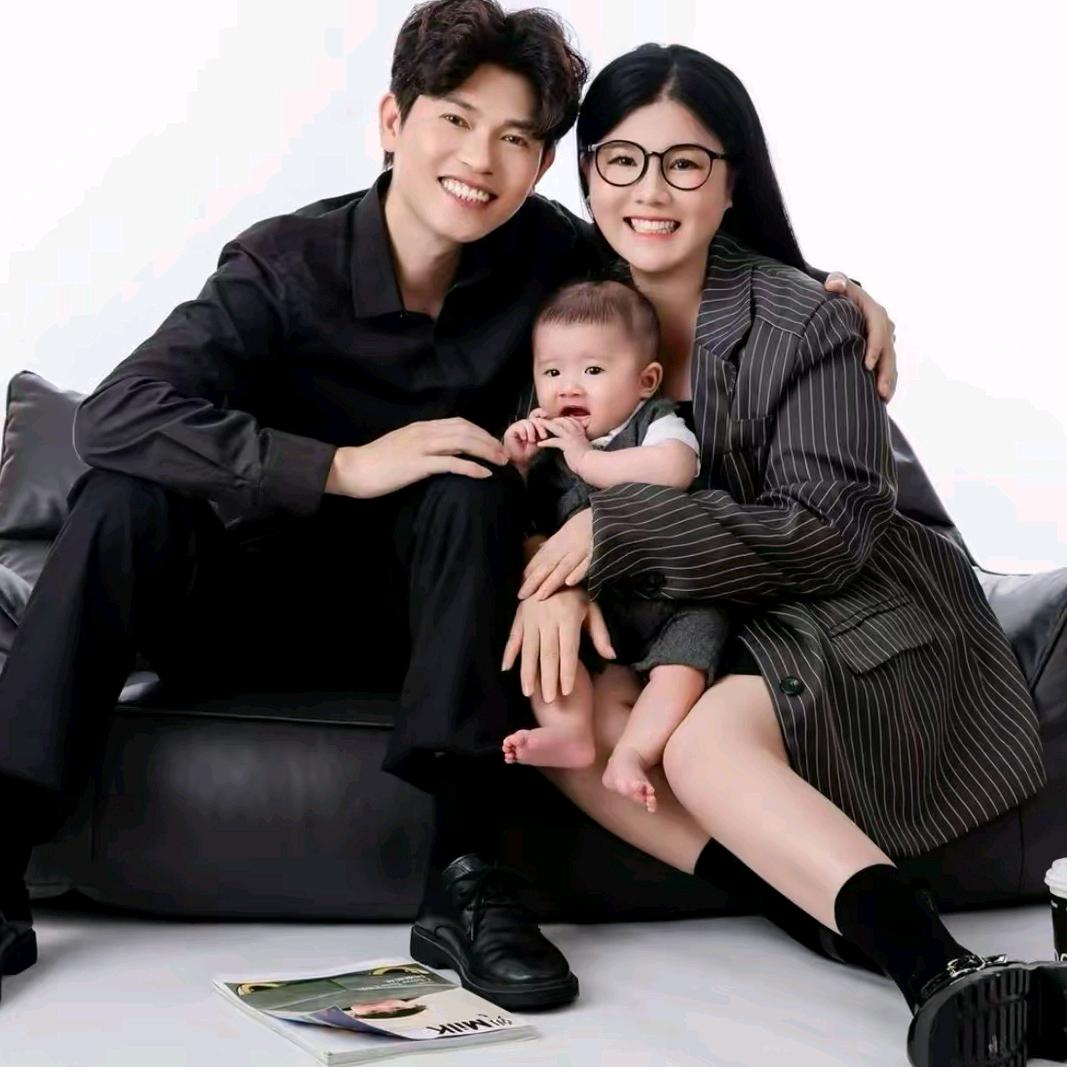 海燕（小表妹切片）