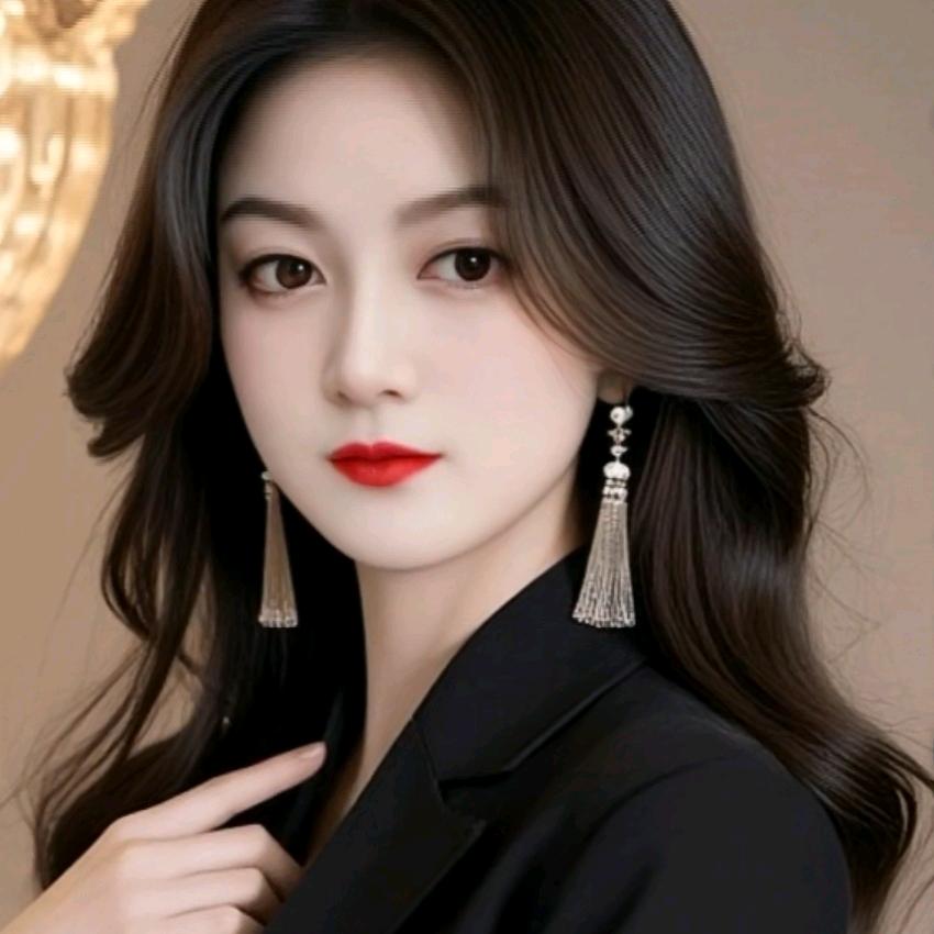 倾城严选(百货同款在橱窗)