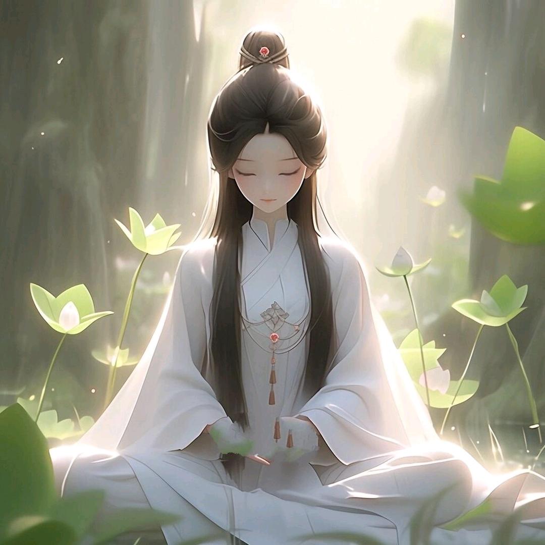 五台山小小