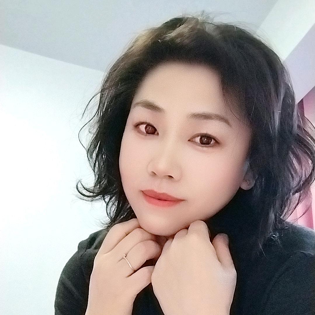 70后阿姨