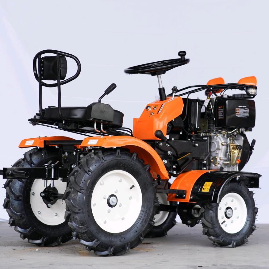 华世丹农机‖源头工厂