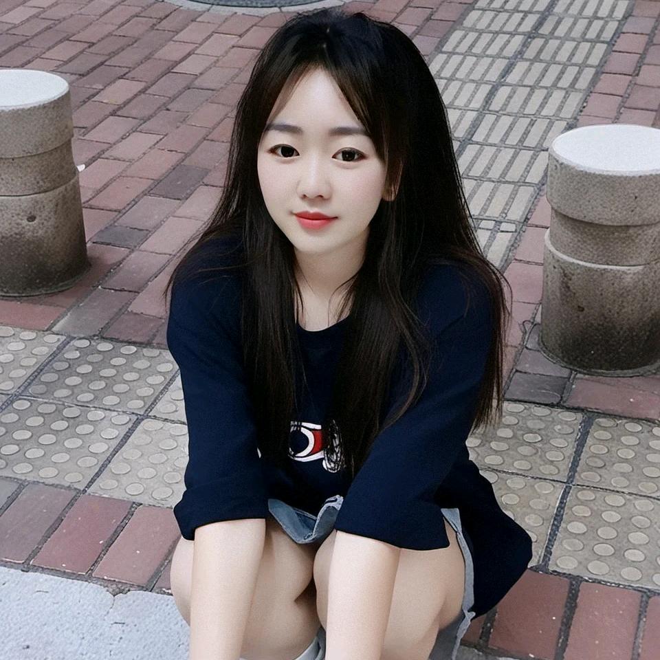 :(艳儿:)不脱妆粉底液