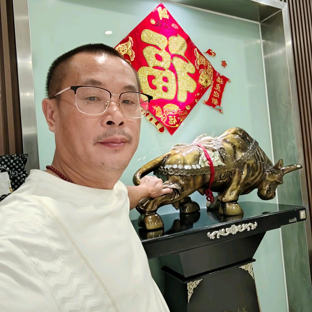 德州养生钟哥