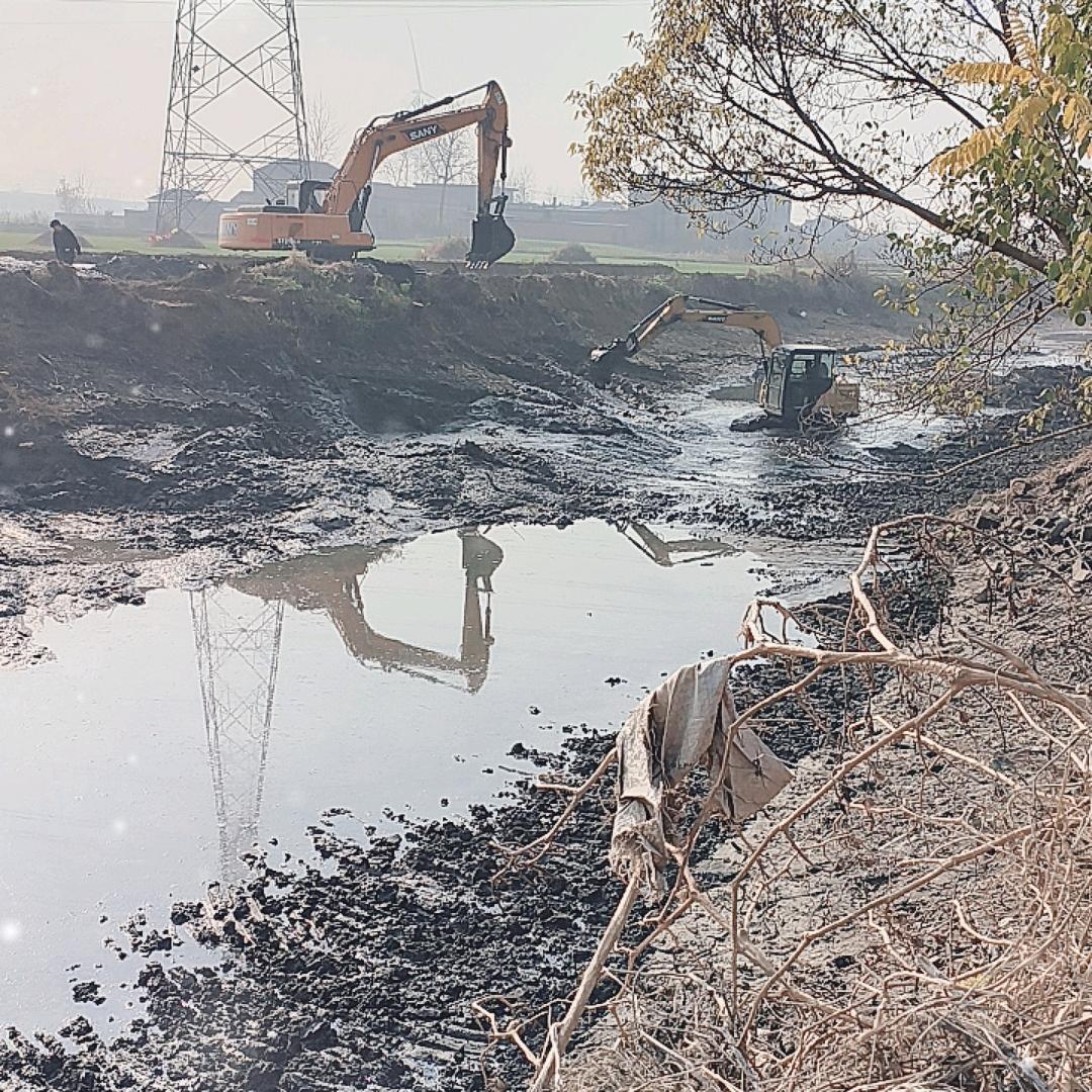 同乐新农业庄园