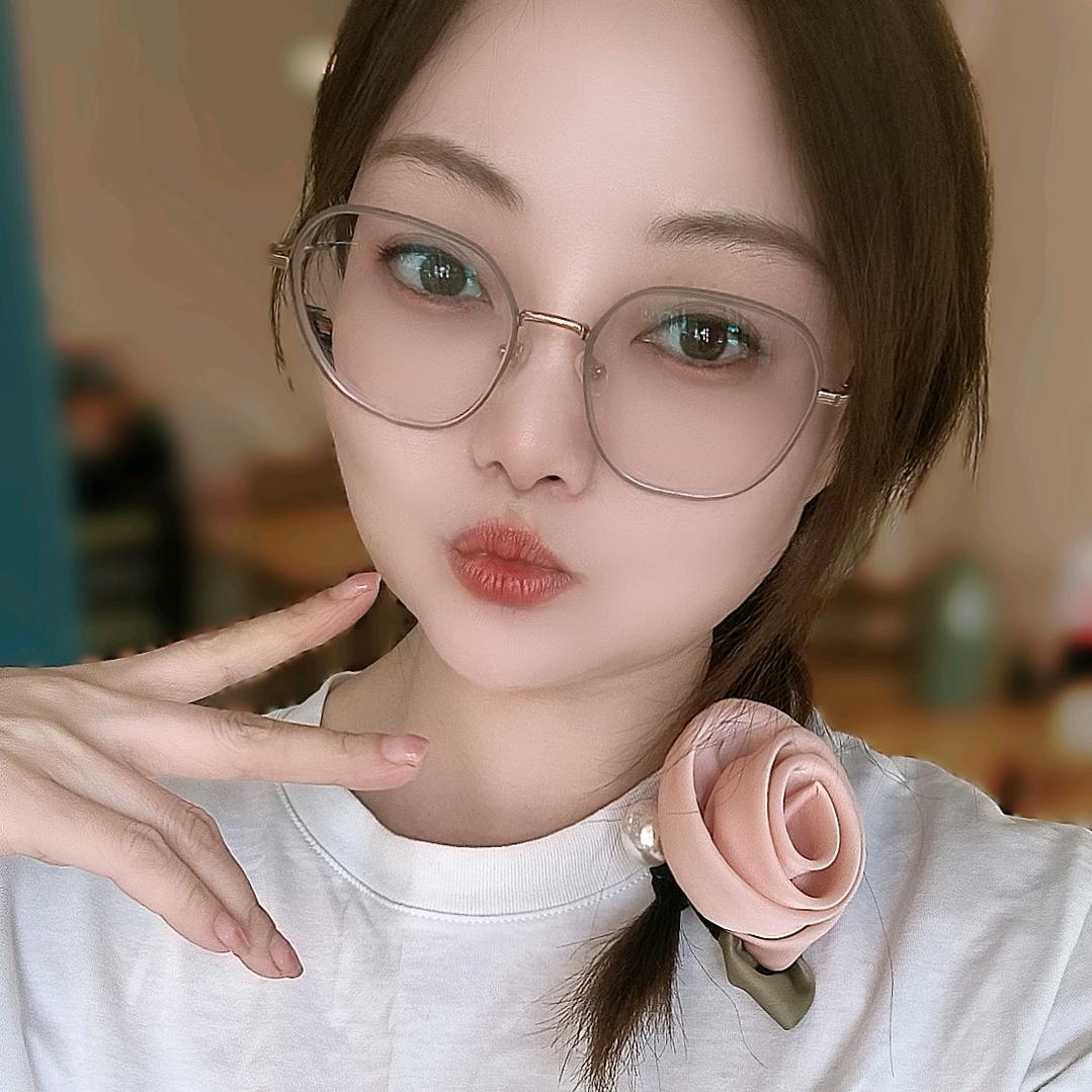 @豫见小马妮