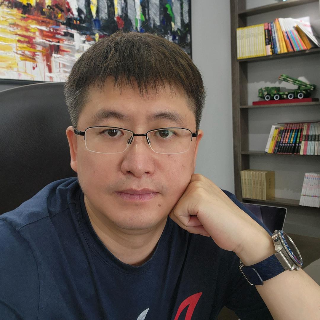 赵昌杰