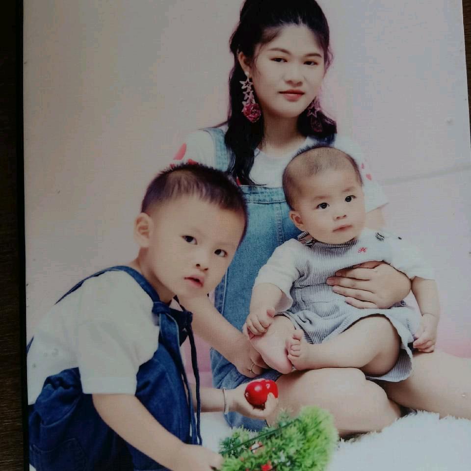 一辈子牵住你的手