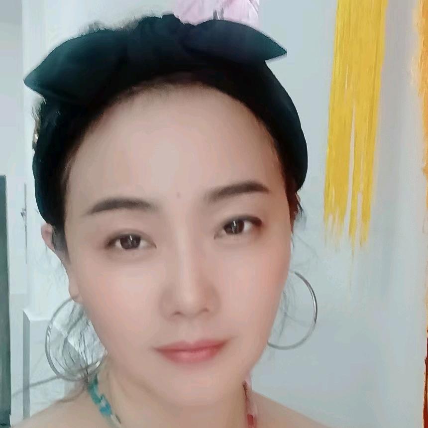 李心姐姐