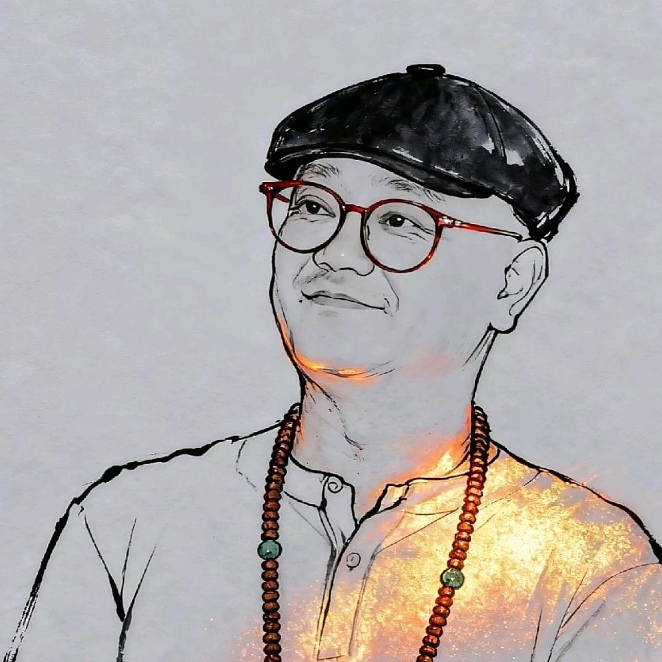 蓝嘴（摄影人）